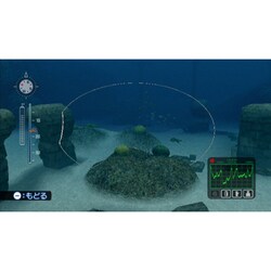 ヨドバシ Com 任天堂 Nintendo Forever Blue フォーエバーブルー 海の呼び声 Wiiソフト 通販 全品無料配達