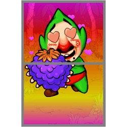 ヨドバシ.com - 任天堂 Nintendo いろづきチンクルの恋の