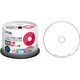 データ用DVD-R 4.7GB 1-16倍速 インクジェットプリンタ対応 CPRM対応 スピンドルケース 50枚 DR47DPWC50PS