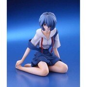 新世紀エヴァンゲリオン 綾波レイ 制服Ver.
