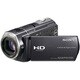 デジタルハイビジョン ハンディカム ブラック HDR-CX520V B