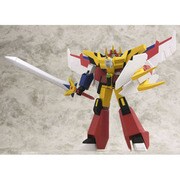 メカアクションシリーズ 元気爆発ガンバルガー ガンバルガー