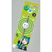 初音ミク キャラクターチャームコレクション まんまるはちゅね ver.ミ