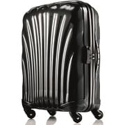 Cosmolite(コスモライト) スピナー74 旅行日数目安:4~7泊 88L TSAロック搭載 ブラック 日本正規品 V22*09004