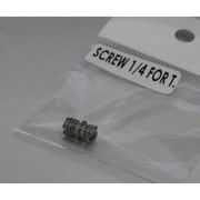 SCREWネジ 1/4 FOR T.