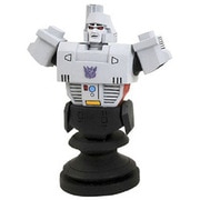 トランスフォーマー アイコンズ ミニバスト メガトロン