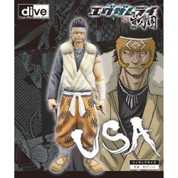エグザムライ　戦国　リアルフィギュア　　ＵＳＡ ヨドバシ.com - エグザムライ 戦国 リアルフィギュア USAの