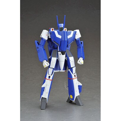 マクロスシリーズ 1/60 完全変形 VF-1D ヴァージンロード