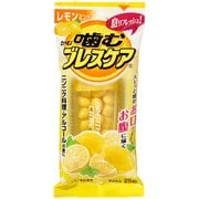 噛むブレスケア レモンミント 25粒