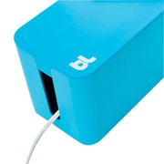 CableBox Mini Malibu Blue BLD-CBMN-MB