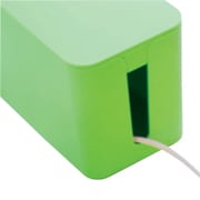 CableBox Mini Lime Green BLD-CBMN-LG