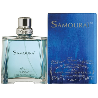サムライユーロ (100ml) [スプレータイプ]