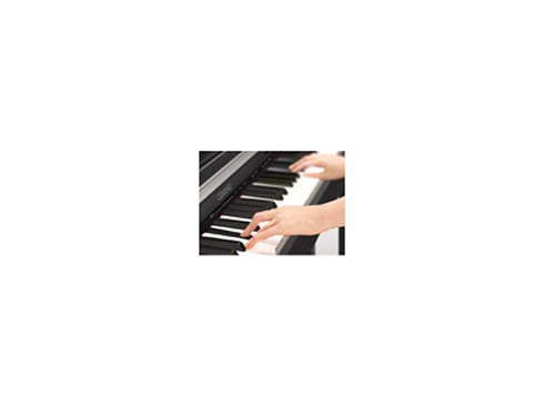 ヨドバシ.com - カシオ CASIO AP-420BK [デジタルピアノ 88鍵 ブラック