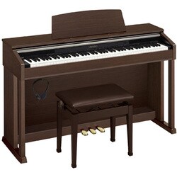 人気激安 ヨドバシ.com オークウッド 88鍵 デジタルピアノ CASIO カシオ - その他