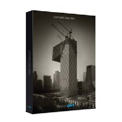Capture One 4 PRO [Windows＆Macソフト]