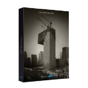 Capture One 4 PRO [Windows＆Macソフト]