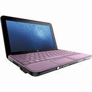 HP Mini110 淡紅藤(うすべにふじ) VF094PA-AAAA