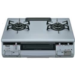 美品  ヨドバシ.com - リンナイ Rinnai ガステーブル（都市ガス13A用 ガステーブル