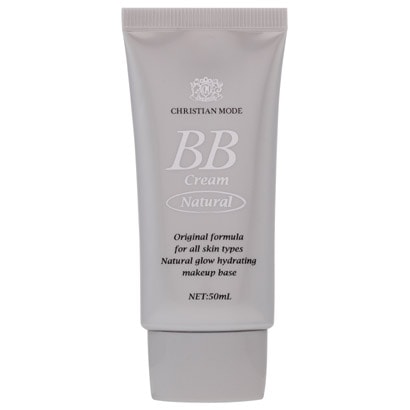 クリスチャンモードBBクリーム ナチュラル 50ml