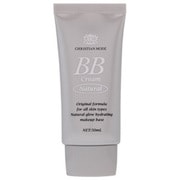 クリスチャンモードBBクリーム ナチュラル 50ml