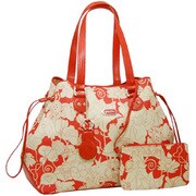 SB9V017SR/RED [手提げ]