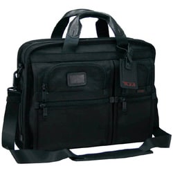 ヨドバシ.com - トゥミ TUMI 26108/BLK [ブリーフケース] 通販【全品