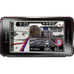 GPS&レーダー探知機 FM113SI