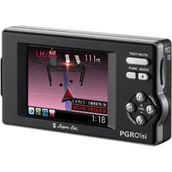 GPS&レーダー探知機 PGR01SI