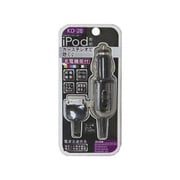 KD-28 [iPod用FMトランスミッター]