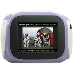 chumby AMETHYST chumby AMETHYST