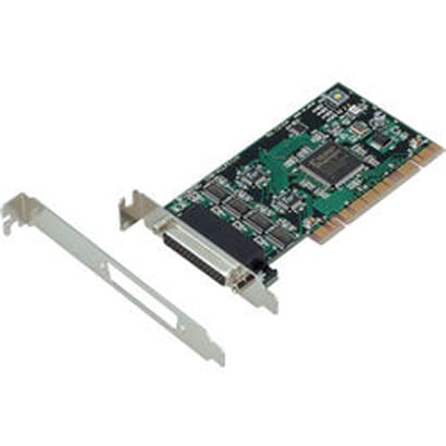 コンテック CONTEC  COM-4(LPCI)H　 [RS-232CシリアルI/Oボード]