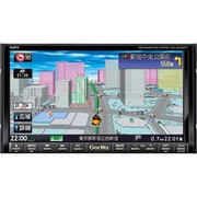 NVA-GS1609FT [7V型 地上デジタルチューナー内蔵 SSDナビゲーション GORILLA（ゴリラ）]