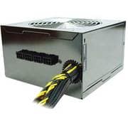 自作パソコン用電源ユニット KSG-650W-P