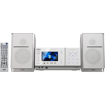 NX-TC5-W [ワンセグ対応デジタルメディアシステム ホワイト]