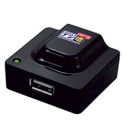 デジ増 USBサーバ版 1ポート PNC-UTN