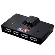 デジ増 USBサーバ版 4ポート PNC-4UTN