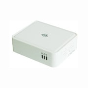 IEEE802.11 b/g/n対応 無線LANルータ ホワイト MZK-MF150W