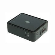 IEEE802.11 b/g/n対応 無線LANルータ ブラック MZK-MF150B