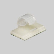 LAN用ケーブルクリップ 6個入り CAT-CLP