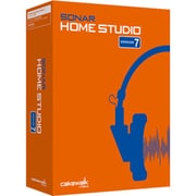 SONAR HOME STUDIO 7（ソナー・ホームスタジオ7） [Windowsソフト]