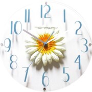 アートフラワークロック ホワイト TW-1056WT