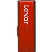 USBフラッシュメモリ JumpDrive Retrax 4GB レッド LJDRX4GBACJP