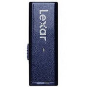 USBフラッシュメモリ JumpDrive Retrax 8GB ブルー LJDRX8GBACJP