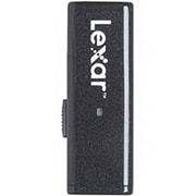 USBフラッシュメモリ JumpDrive Retrax 32GB ブラック LJDRX32GACJP