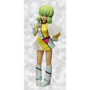 グッとくるフィギュアコレクション14 夢戦士ウイングマン 小川美紅 フィギュア 限定カラーVer.