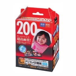 ヨドバシ.com - ナカバヤシ Nakabayashi インクジェット用紙