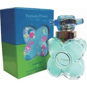 グラマラスファンタスティックフラワー ブルー (50ml) [スプレータイプ]
