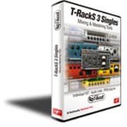 T RackS 3 Singles