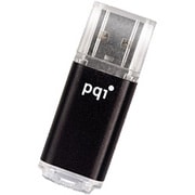 USBフラッシュメモリ Traveling Disk U273 16GB ブラック 6273-016GR3
