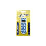 ブレスチェッカー ブルー 吐息安心 BL-01BL